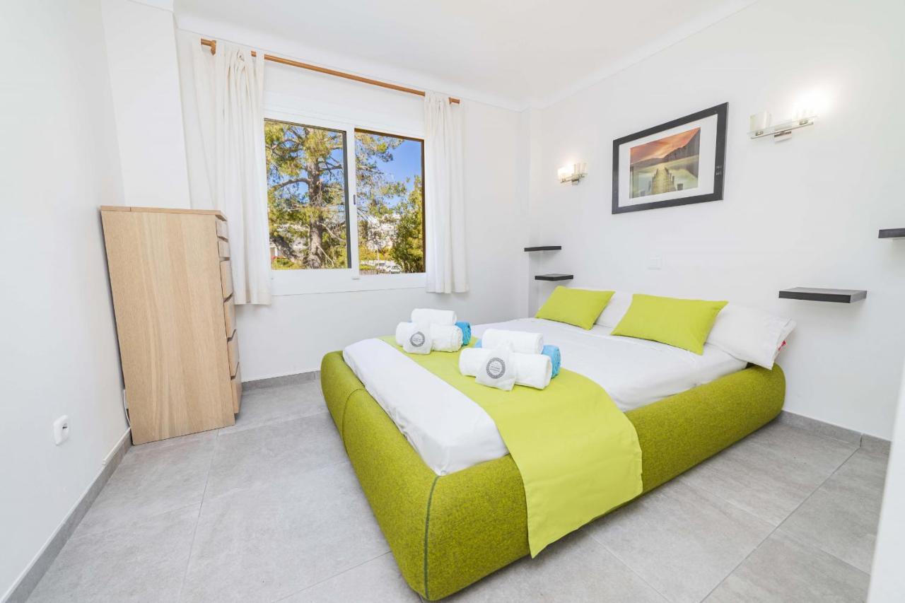 Apartamento Vista Brava Playa de Muro  Exteriér fotografie