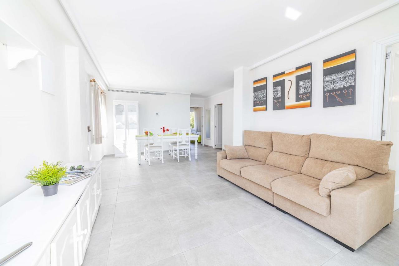 Apartamento Vista Brava Playa de Muro  Exteriér fotografie