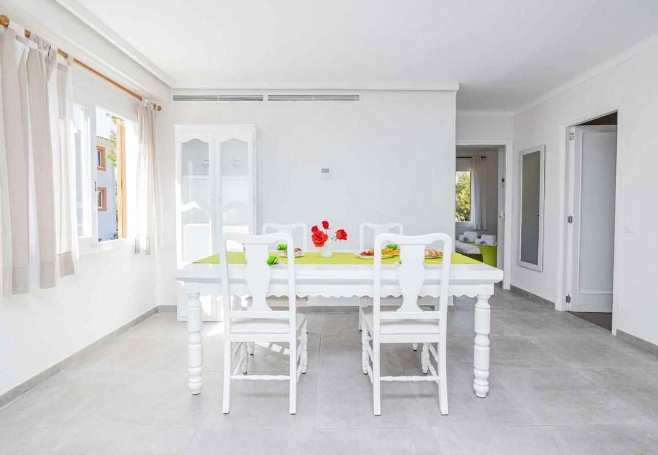 Apartamento Vista Brava Playa de Muro  Exteriér fotografie