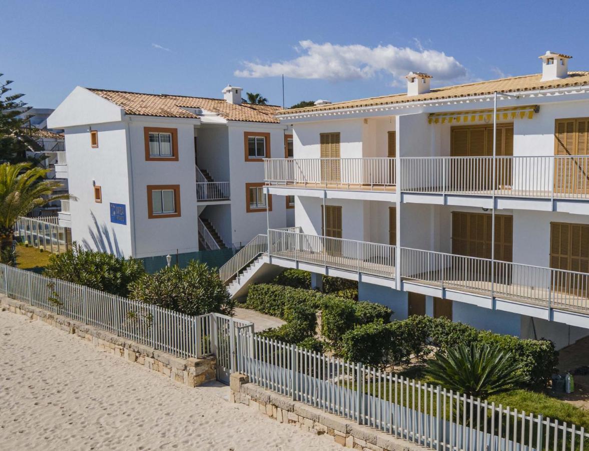 Apartamento Vista Brava Playa de Muro  Exteriér fotografie